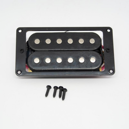 Ibanez 3YIRS2BKN-B3B pickup assembly for grg170dx, ps60, psm10