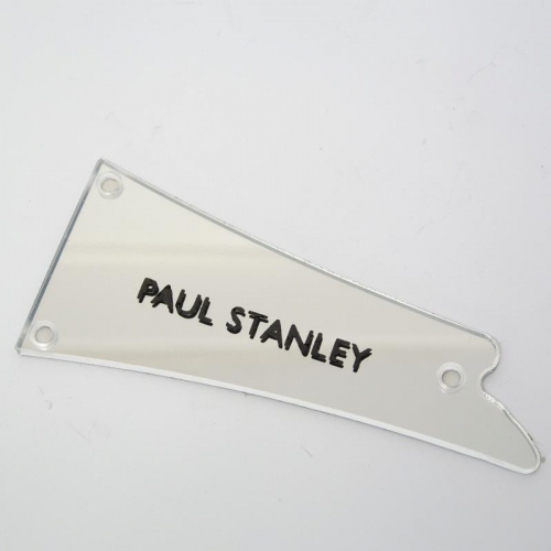 Ibanez 4PT2YA0026 truss rod cover ps40