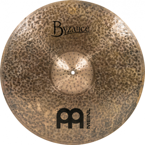 Meinl Cymbals B22DAR cymbal 22″ ride meinl byzance, ride dark