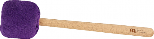 MEINL Sonic Energy MGM-M-L mallet gong medium meinl lavender