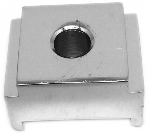 Meinl Percussion SPARE-44 spacer for steely ii meinl djembenstand (3-pcs-set)