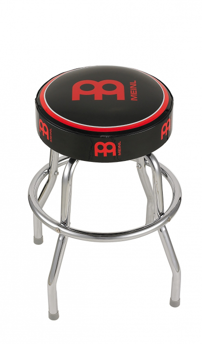 Meinl Cymbals MBS24 bar stool 24″ meinl
