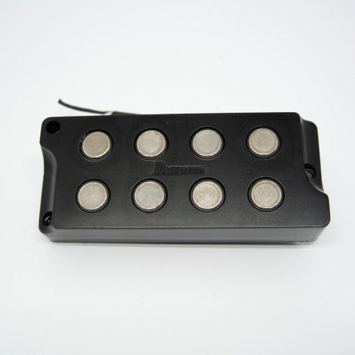 Ibanez 3PU1PC0059 pickup pfr-n4 bass