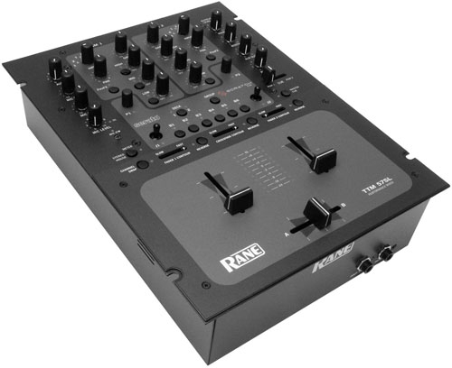 Rane TTM 57SL - DJ mixer