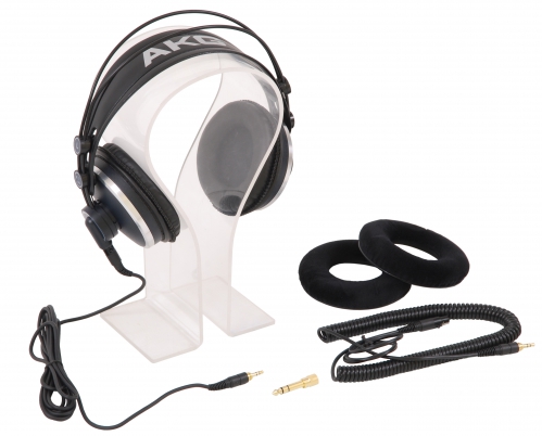 AKG K271 MKII (55 Ohm) closed headphones