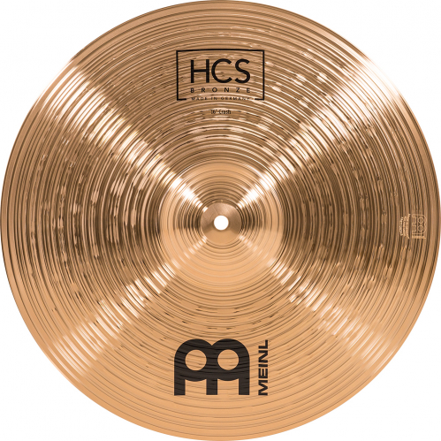 Meinl Cymbals HCSB16C 16