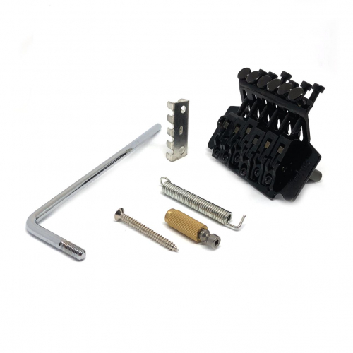 Ibanez 2CL1R201BK tremolo lo-trs ii black