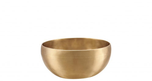 MEINL Sonic Energy SB-U-600 singing bowl, meinl universal series 570-620g 14-14,5cm diam.