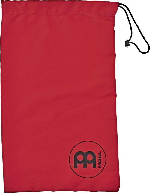 Meinl Bags MHPB-L hand percussion bag meinl red, large Meinl Bags MHPB-L hand percussion bag meinl red, large