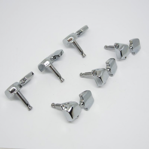 Ibanez MB570C machinehead′s set 3 l, 3 r