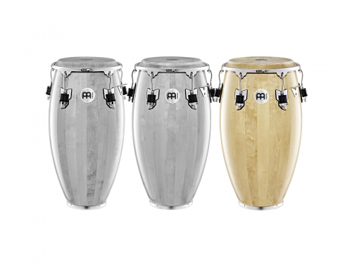 Meinl Percussion BWC1212 conga 12″ meinl natural, european birch woodcraft series