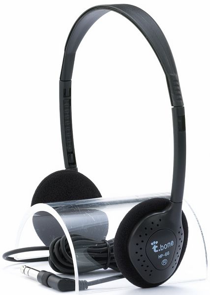 T.Bone HP-66 headphones