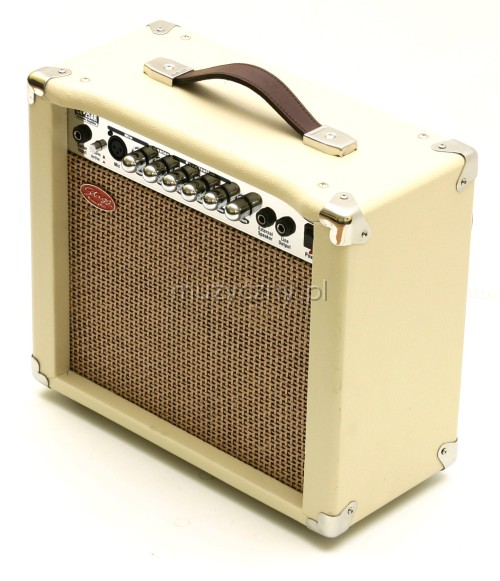 Stagg CA25AR guitar amplifier