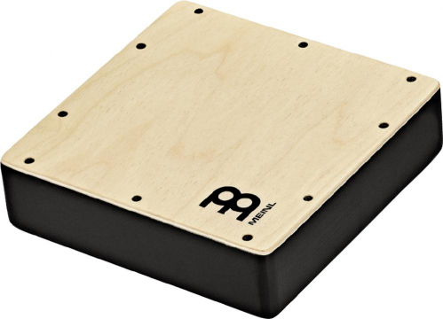 Meinl PCTT Cajon tom tap with percussion instrument pickup