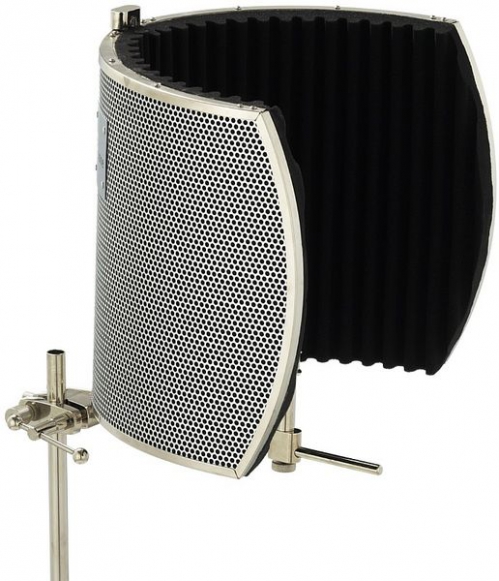 T.Bone Micscreen acoustic screen