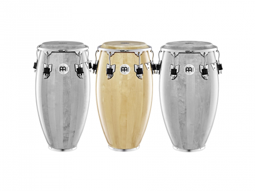 Meinl Percussion BWC1134 conga 11 3/4″ meinl natural, european birch woodcraft series