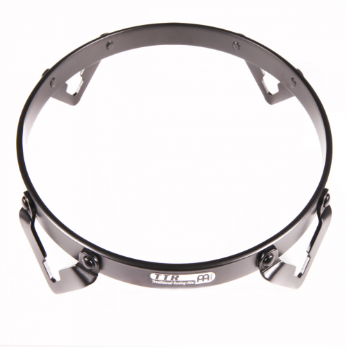 Meinl Percussion TTR-32 drum hoop 8″ ttr meinl chrome, fwb300/lc300