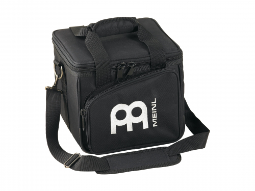 Meinl Bags MQW-7 cuica bag 8″ meinl black