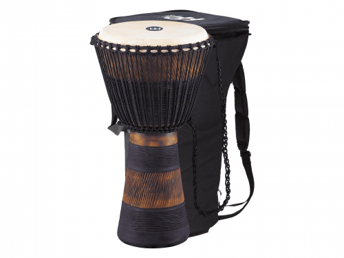 Meinl ADJ3-XL+bag djembe