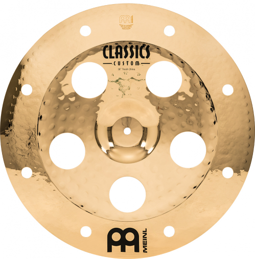 Meinl Cymbals CC18TRCH-B cymbal 18