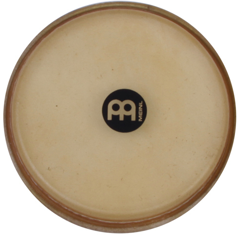 Meinl Percussion TS-B-25 head 8 1/2″f.cs-fwb,fwb, meinl ffb, true skin buffalo ssr drum hoop
