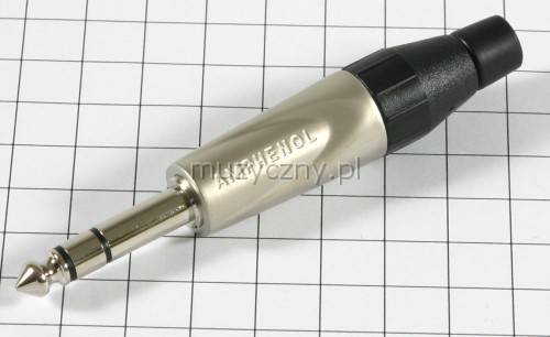 Amphenol TS3P jack TRS Amphenol TS3P jack TRS