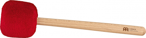 MEINL Sonic Energy MGM-M-R mallet gong medium meinl rose