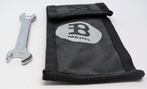 Meinl Percussion KEY-12 tuning key meinl for fmdj & padj