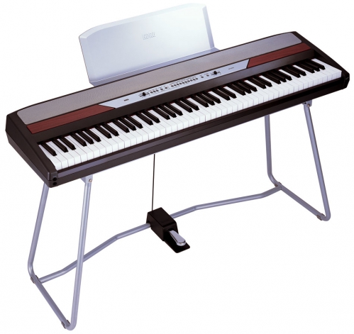 Korg SP250 SB digital piano