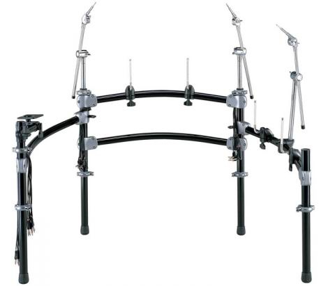 Roland MDS 20 BK drumrack for TD 20 K1