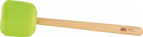 MEINL Sonic Energy MGM-M-PG mallet gong medium meinl pure green