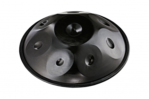 MEINL Sonic Energy HD1-F harmonic art handpan meinl natural prime f/ a, a#, c, d, f, g, a