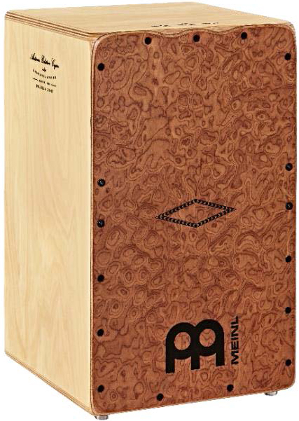 Meinl AEBLLB Artisan Edition Cajon Buleria Line instrument perkusyjny