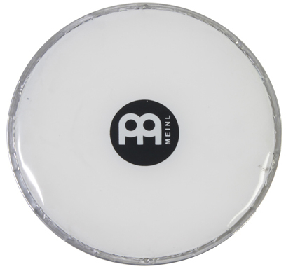 Meinl Percussion HE-HEAD-5000 synthetic head 9″ meinl white, for he-5000 outer measurements 24,5