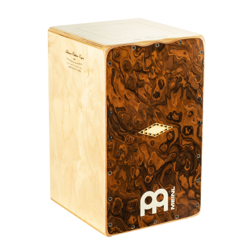 Meinl AESELCB Artisan Edition Cajon Seguiriya Line
