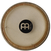 Meinl Percussion TS-B-31 head 3 1/2″ for fwb100 meinl true skin buffalo ssr drum hoop