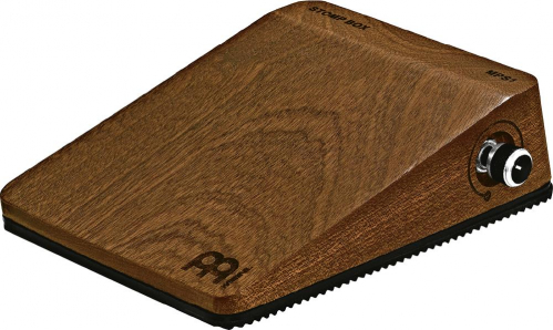 Meinl Percussion MPS1 percussion stompbox meinl