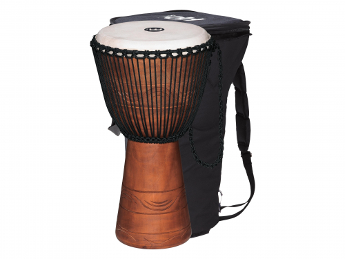 Meinl ADJ2-XL+bag  djembe
