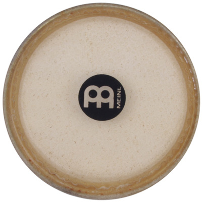 Meinl Percussion TS-B-32 head 4 1/4″ for fwb100 meinl true skin buffalo ssr-drum hoop