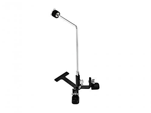 Meinl PM-2 holder for mounting the cymbal to the drum pedal
