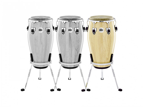 Meinl Percussion MECR1212NT-CH tumba 12″ marathon excl. meinl chrome-hw, incl. steely ii remo headed