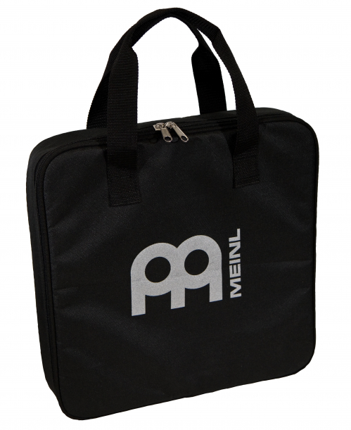 Meinl Bags MSTTCAJB travel cajon bag black meinl