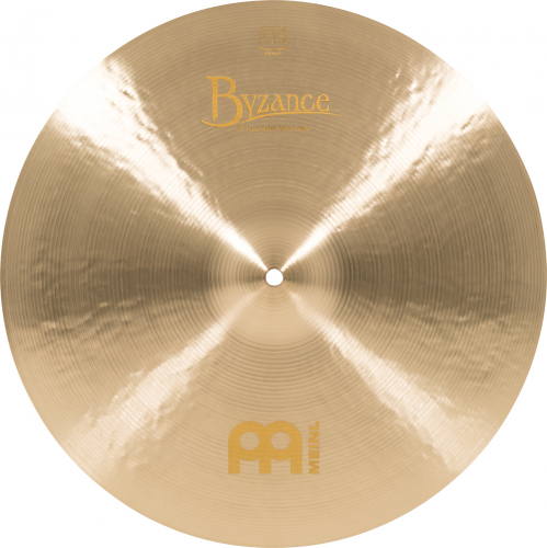 Meinl Cymbals B17JETC cymbal 17″ crash meinl byzance, extra thin crash jazz