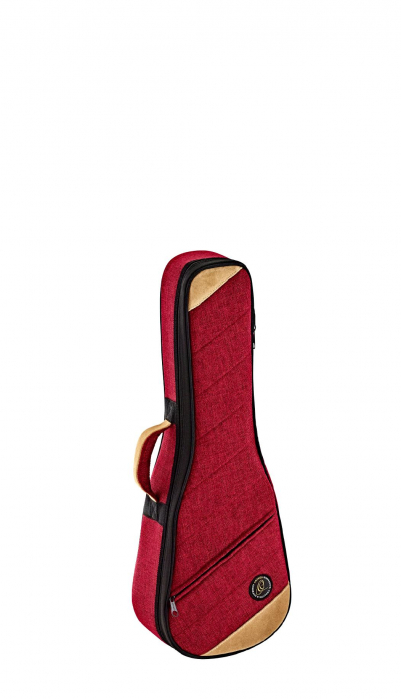 Ortega OSOCAUK-TE-BX soft case, ukulele ortega bordeaux wine, tenor Ortega OSOCAUK-TE-BX soft case, ukulele ortega bordeaux wine, tenor