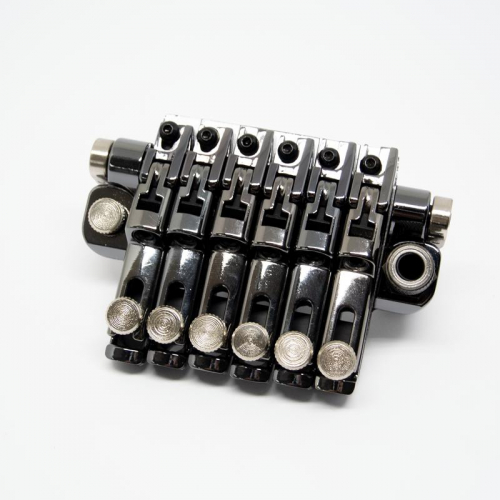 Ibanez 2TRX5AC001 tremolo unit zr2 cosmo black