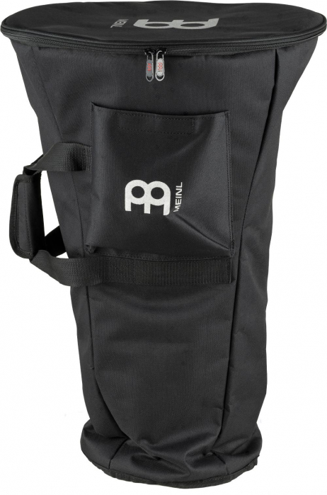 Meinl Bags MSTDJB12 djembe bag 12″ standard meinl black
