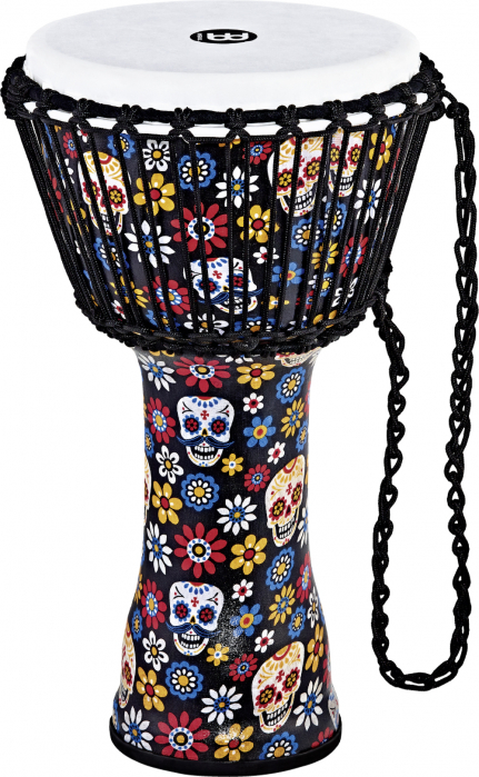 Meinl PADJ7-M-F African Djembe 10″ percussion instrument Meinl PADJ7-M-F African Djembe 10″ percussion instrument