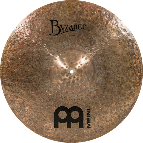 Meinl Cymbals B20DAR cymbal 20″ ride meinl byzance, ride dark