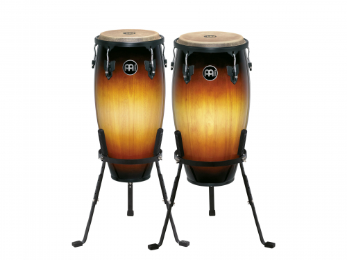 Meinl Percussion HC512VSB congaset 11