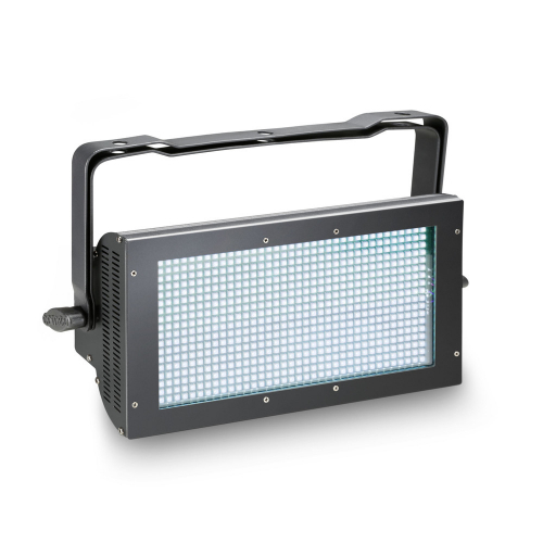  Cameo THUNDER® WASH 600 RGBW 3 in 1 Strobe, Blinder and Wash Light 